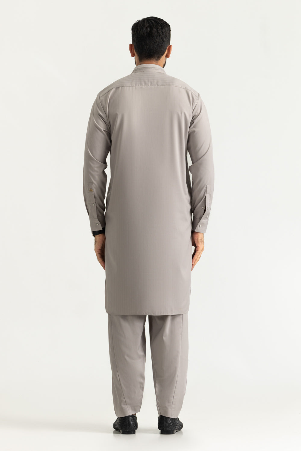 Regular Fit Styling Suits