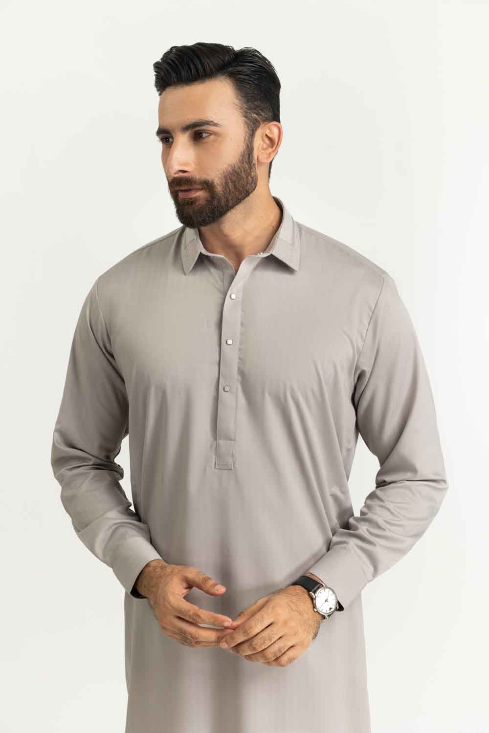 Regular Fit Styling Suits