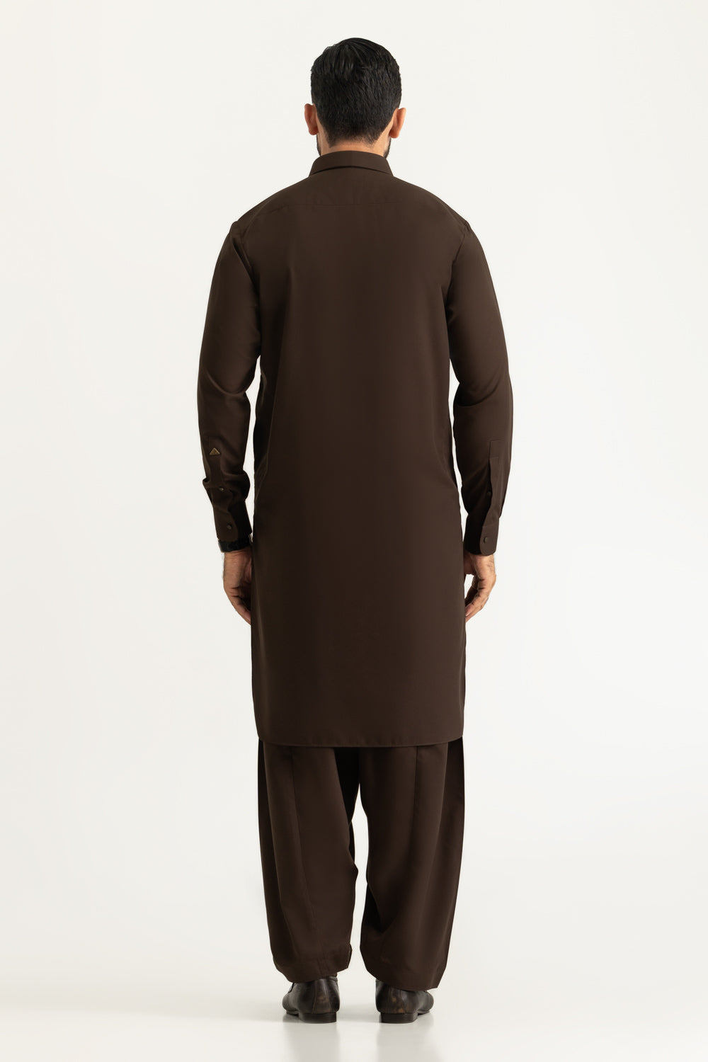 Regular Fit Styling Suits