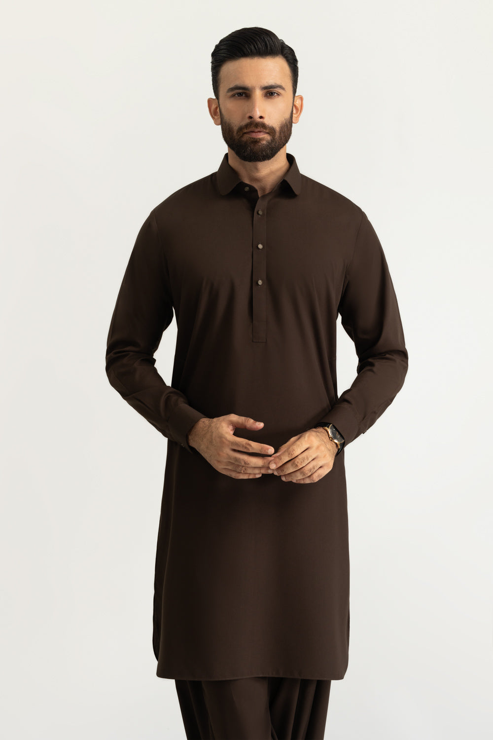 Regular Fit Styling Suits