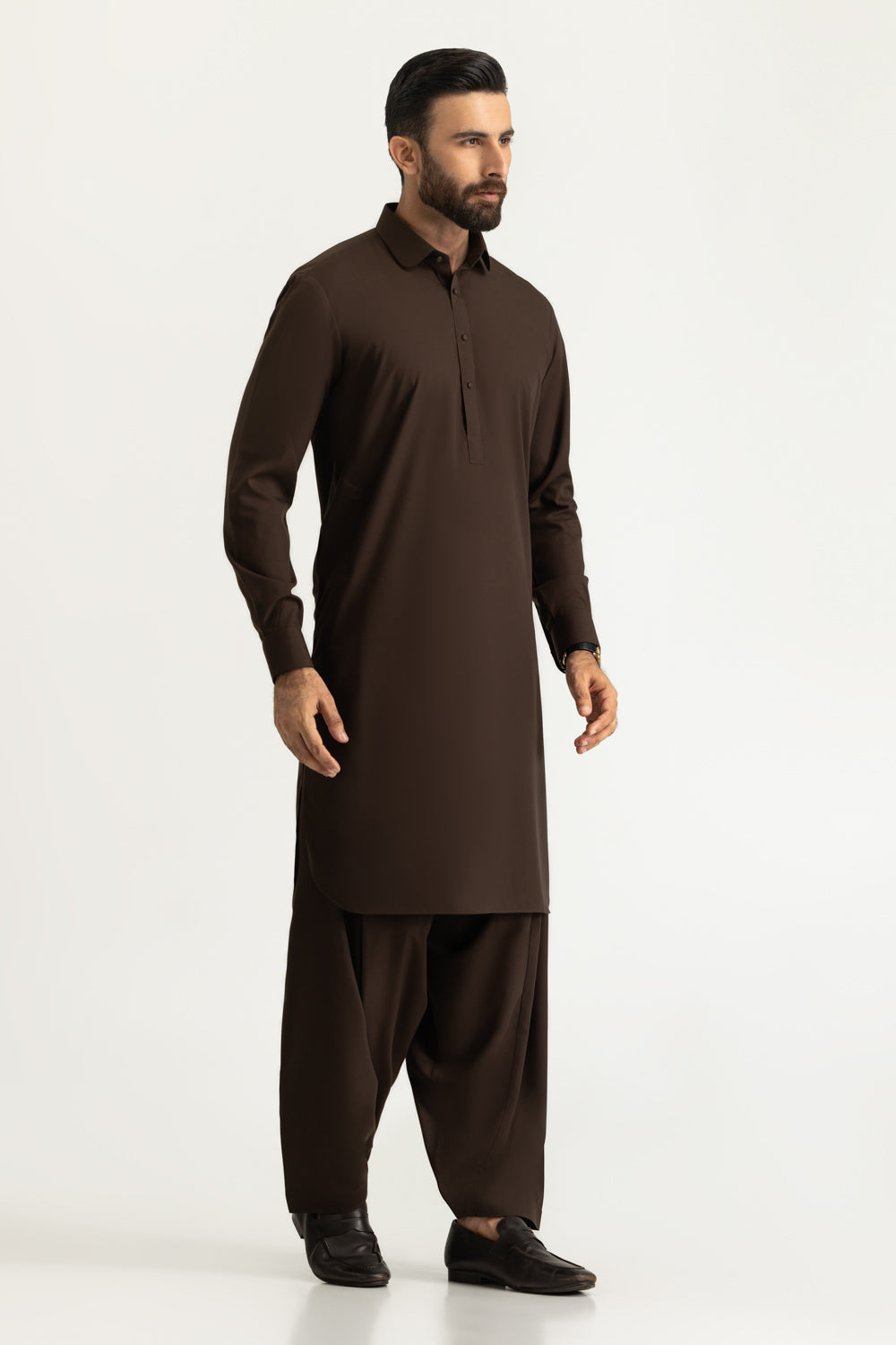 Regular Fit Styling Suits