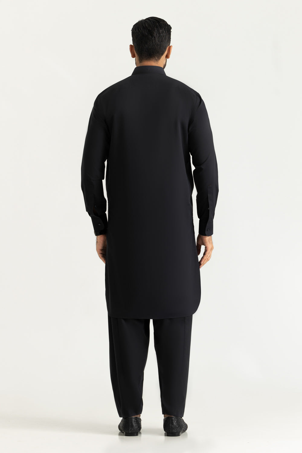 Regular Fit Styling Suits