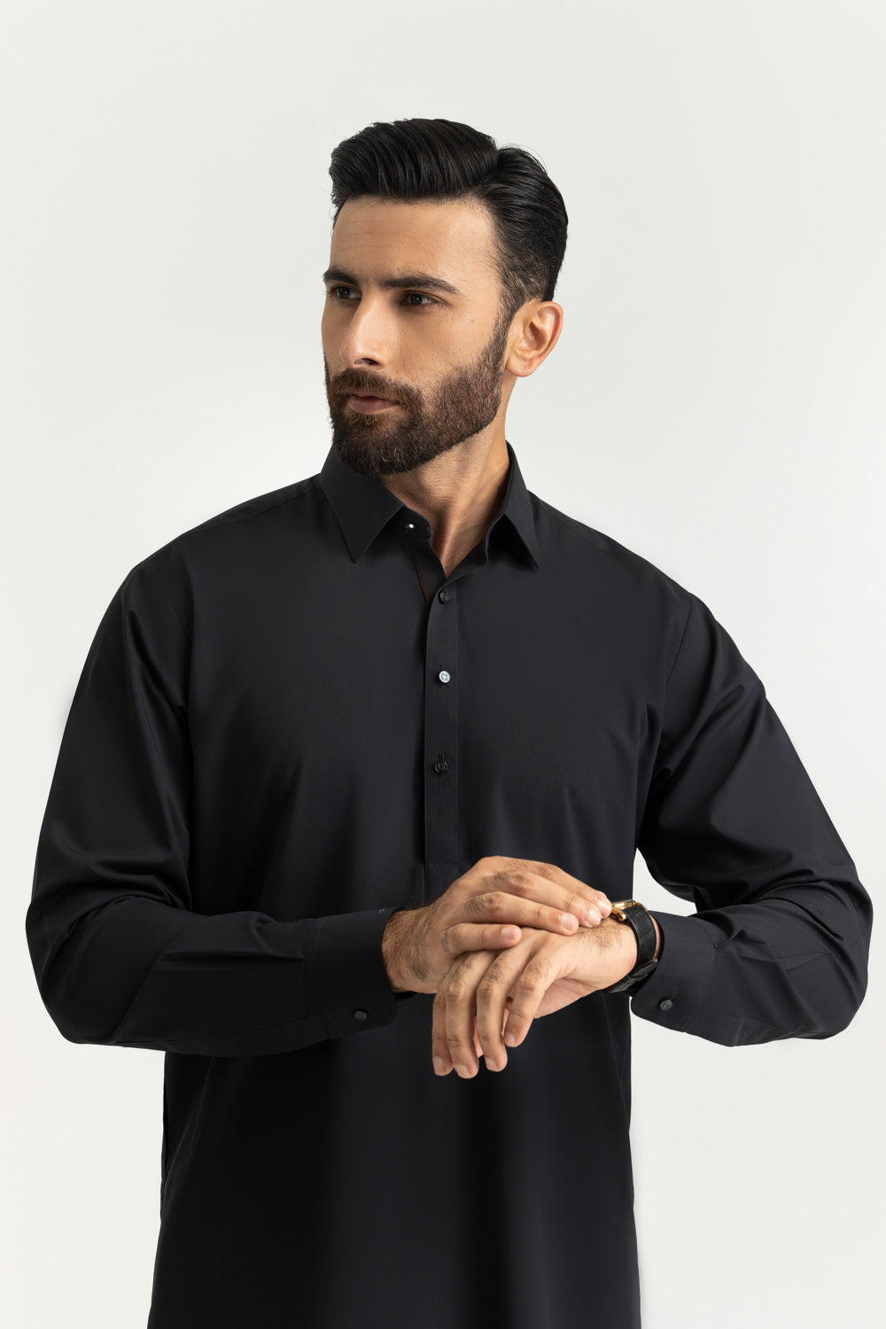 Regular Fit Styling Suits