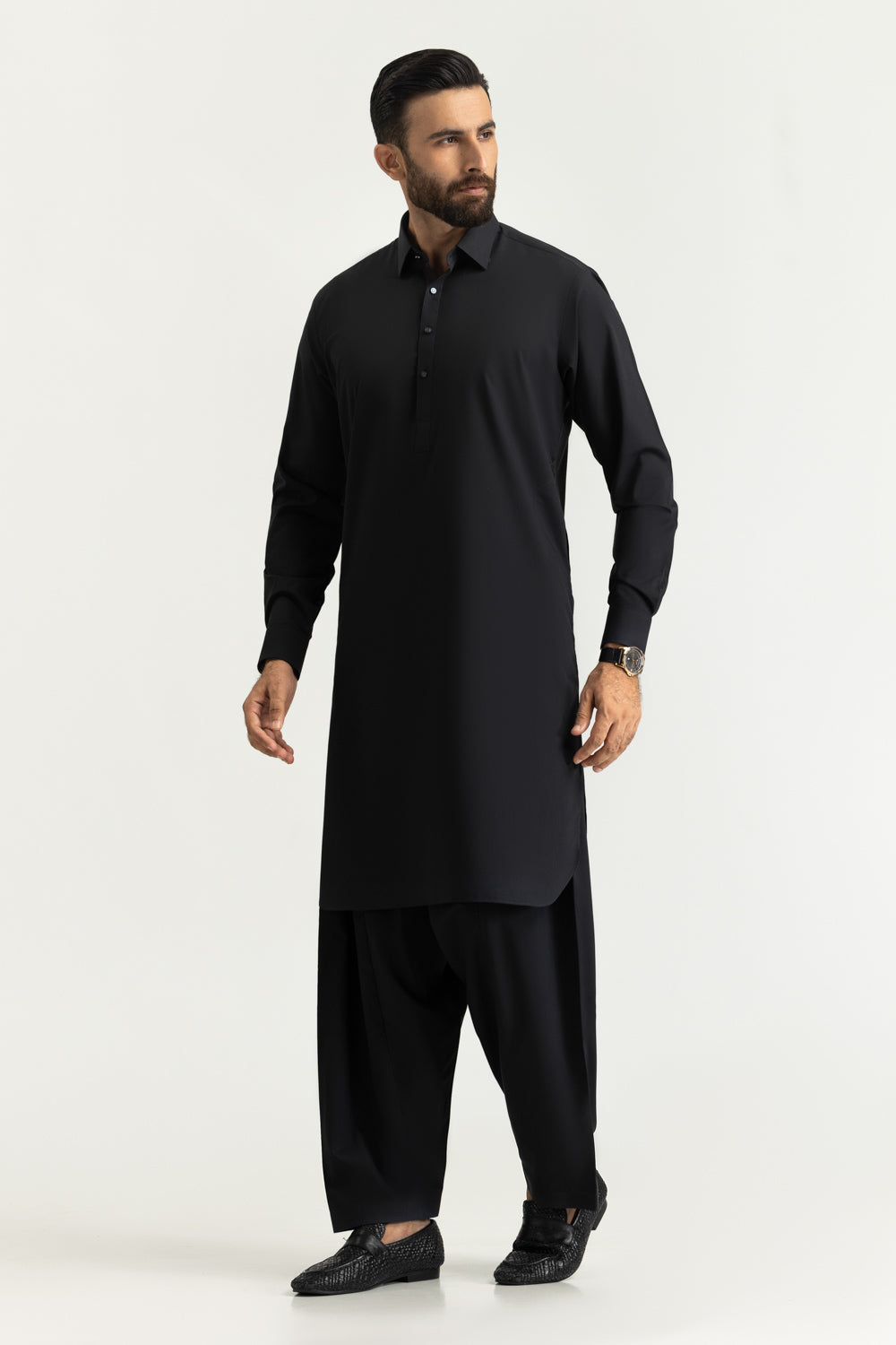 Regular Fit Styling Suits