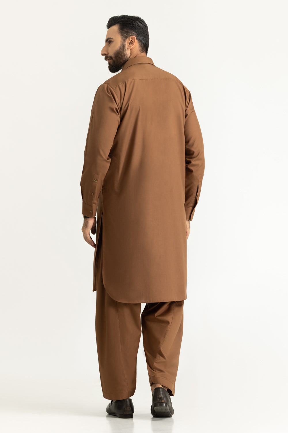 Regular Fit Styling Suits