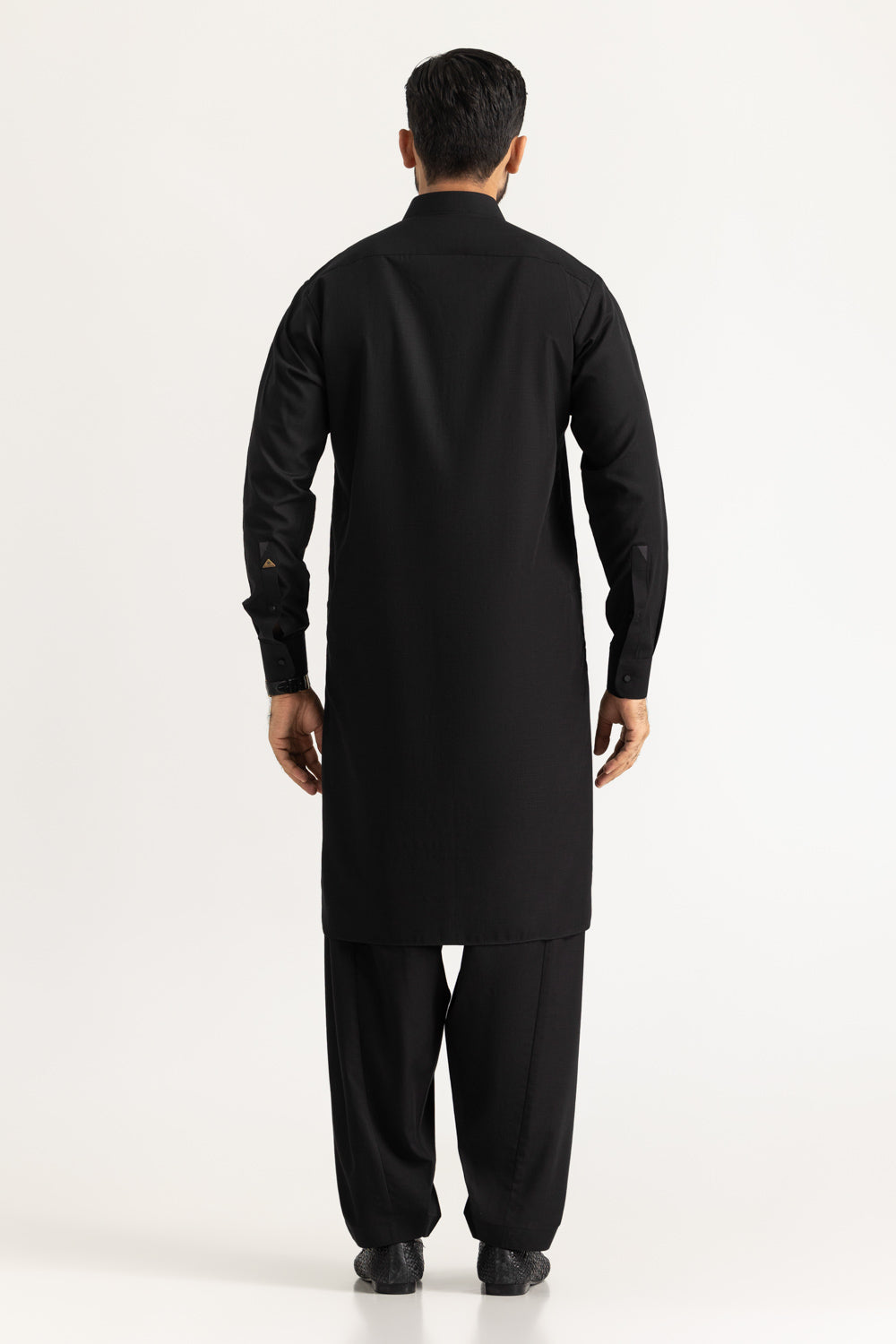Regular Fit Styling Suits