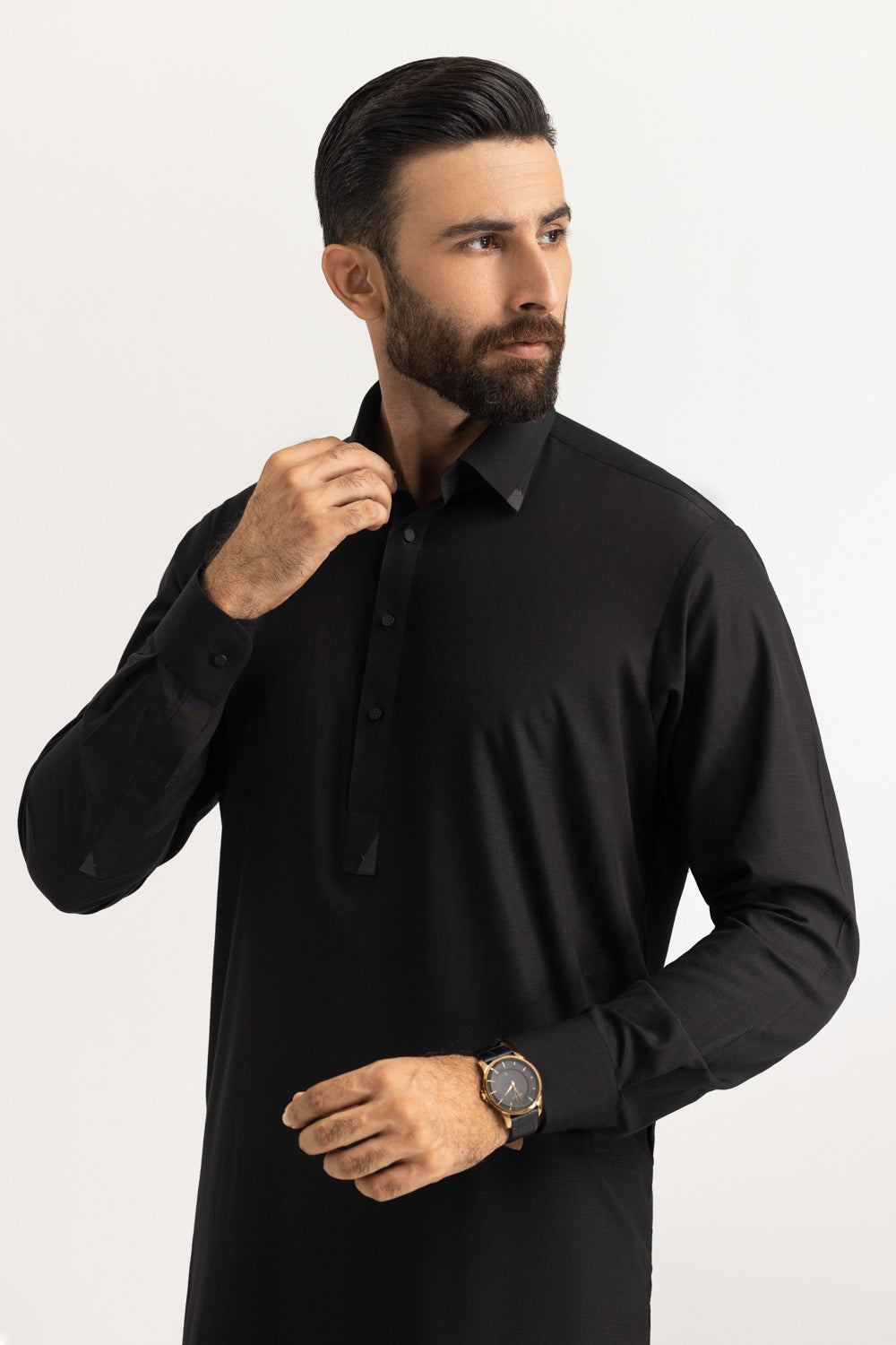 Regular Fit Styling Suits