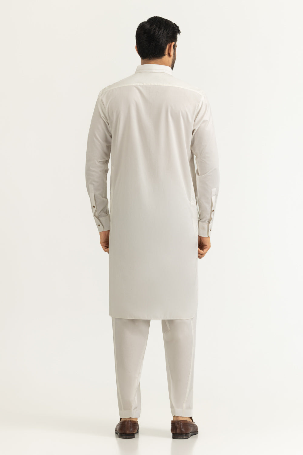 Regular Fit Styling Suits