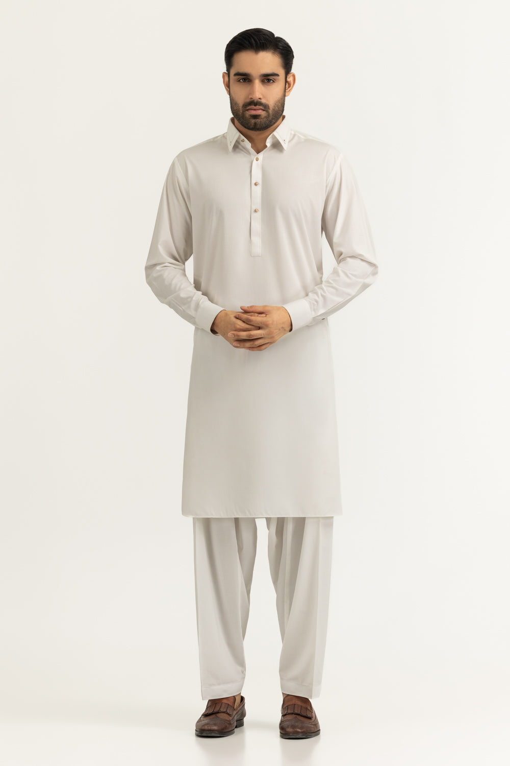 Regular Fit Styling Suits
