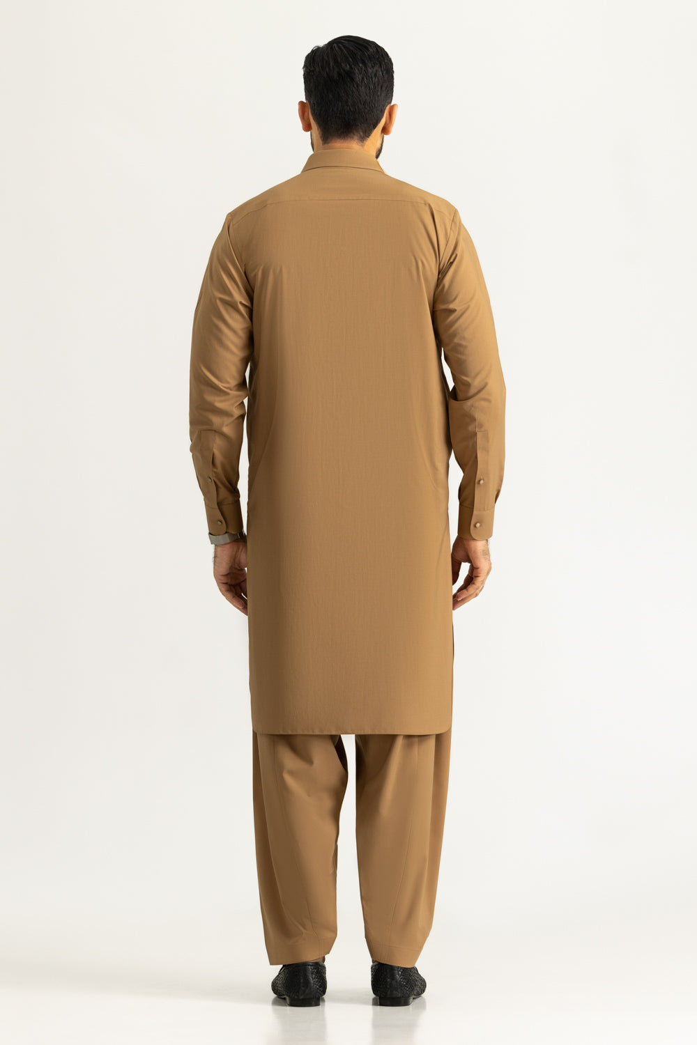Regular Fit Styling Suits