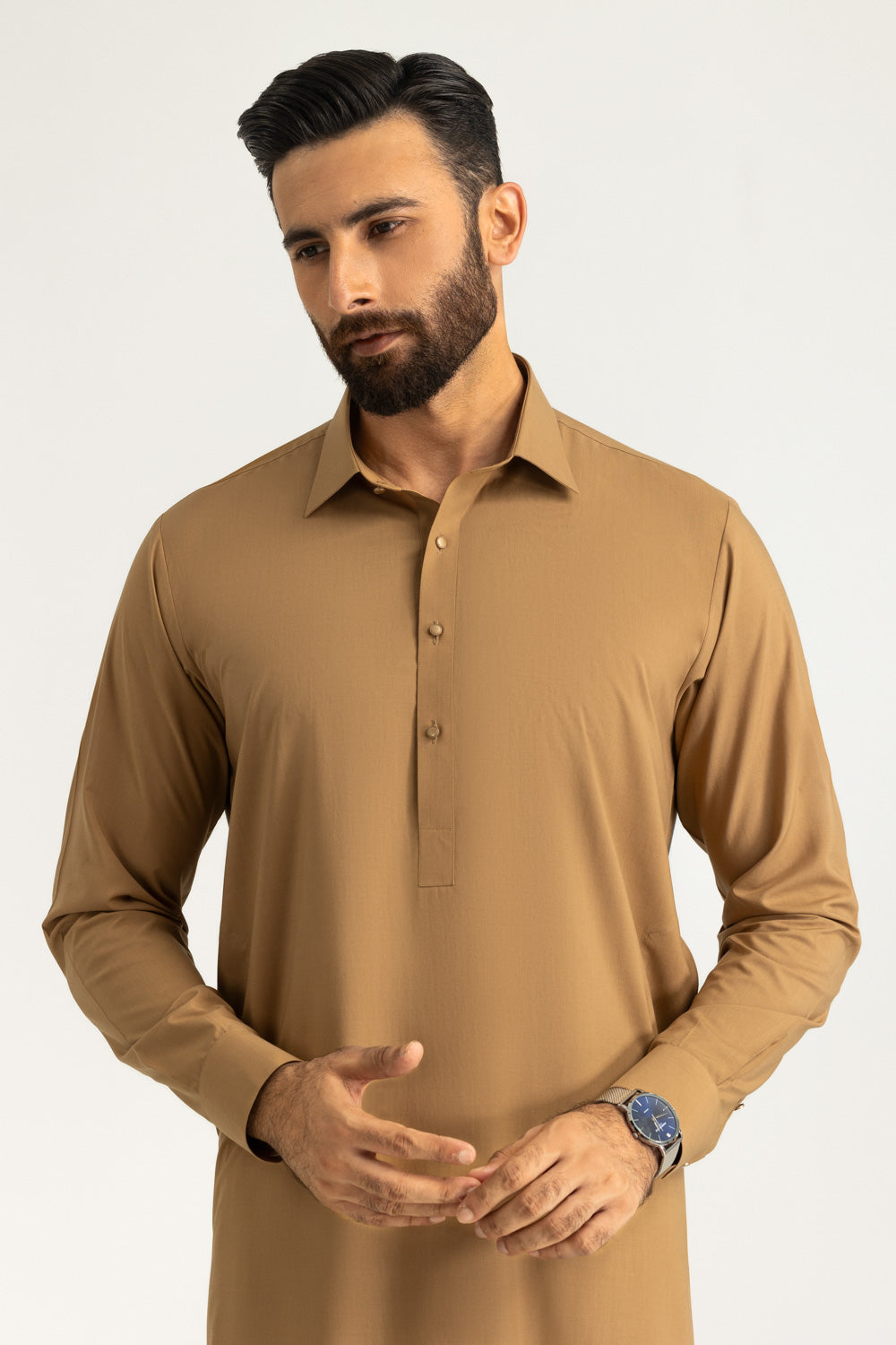 Regular Fit Styling Suits