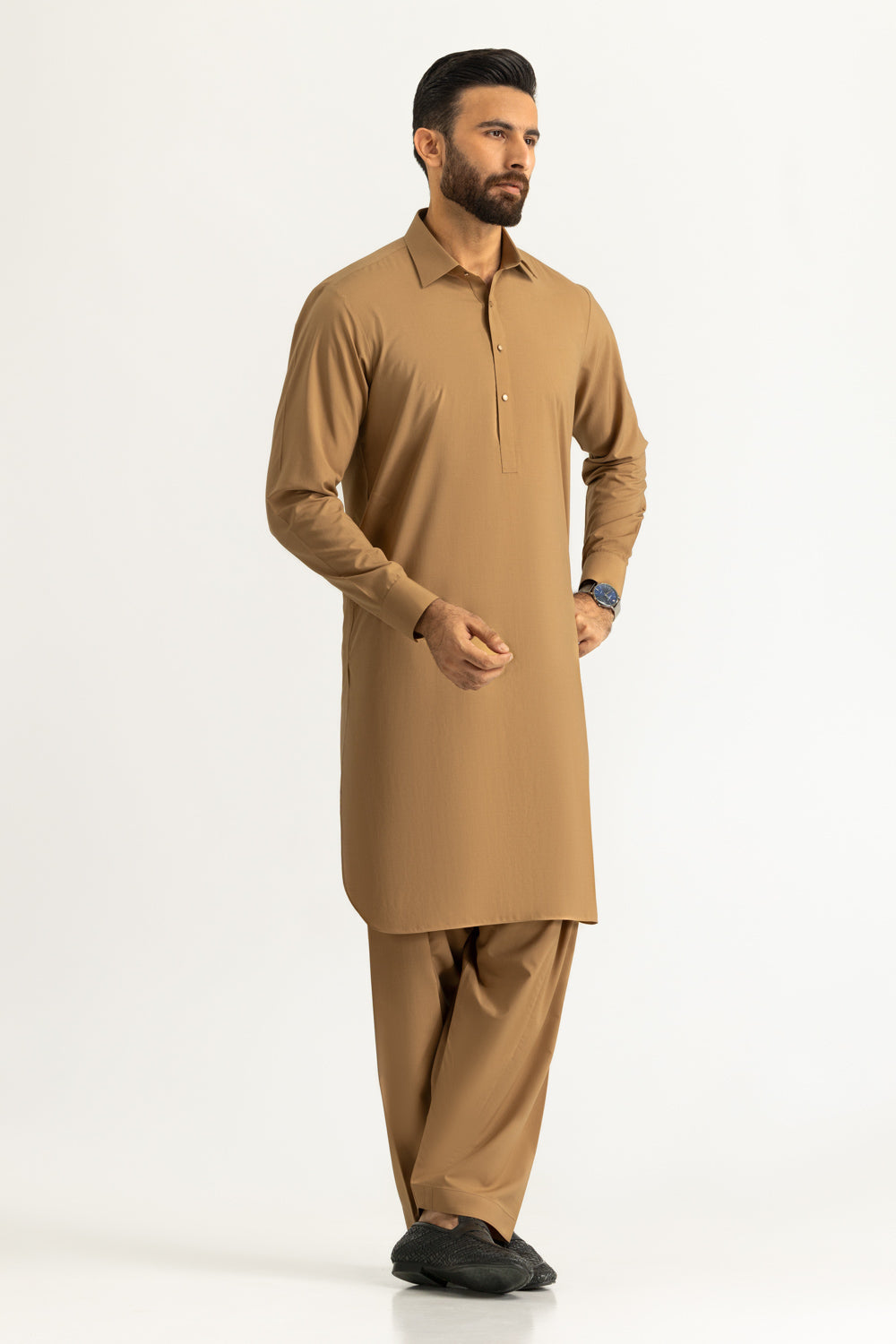 Regular Fit Styling Suits