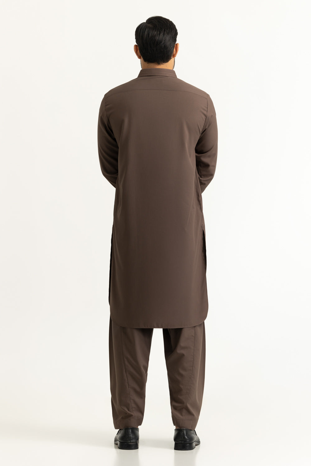 Regular Fit Styling Suits