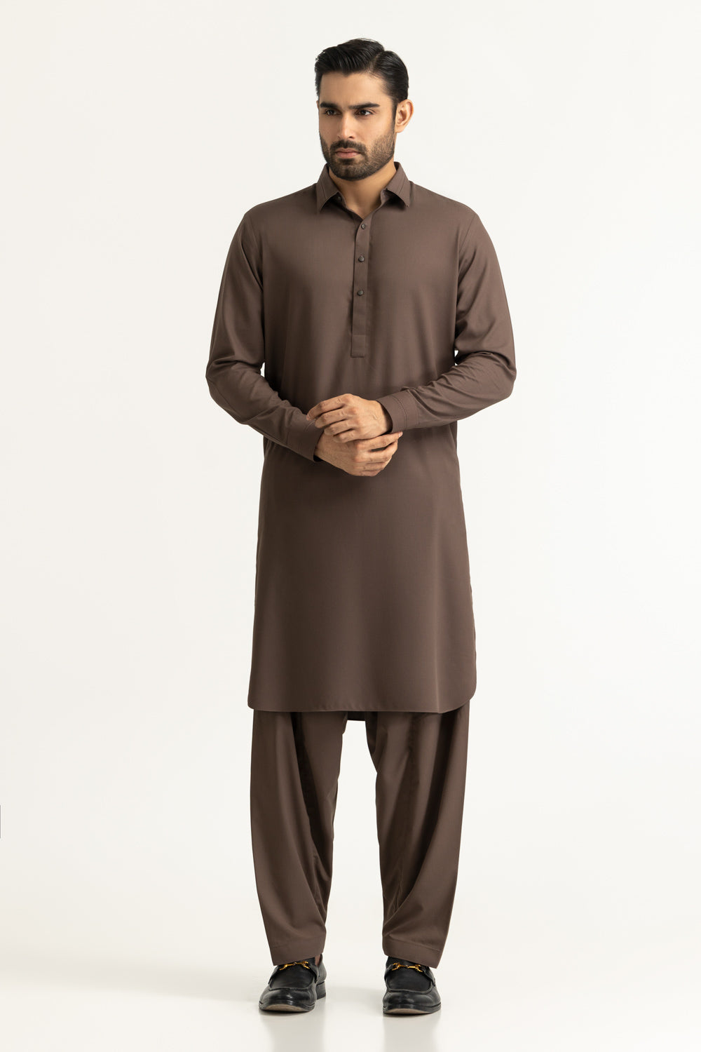 Regular Fit Styling Suits