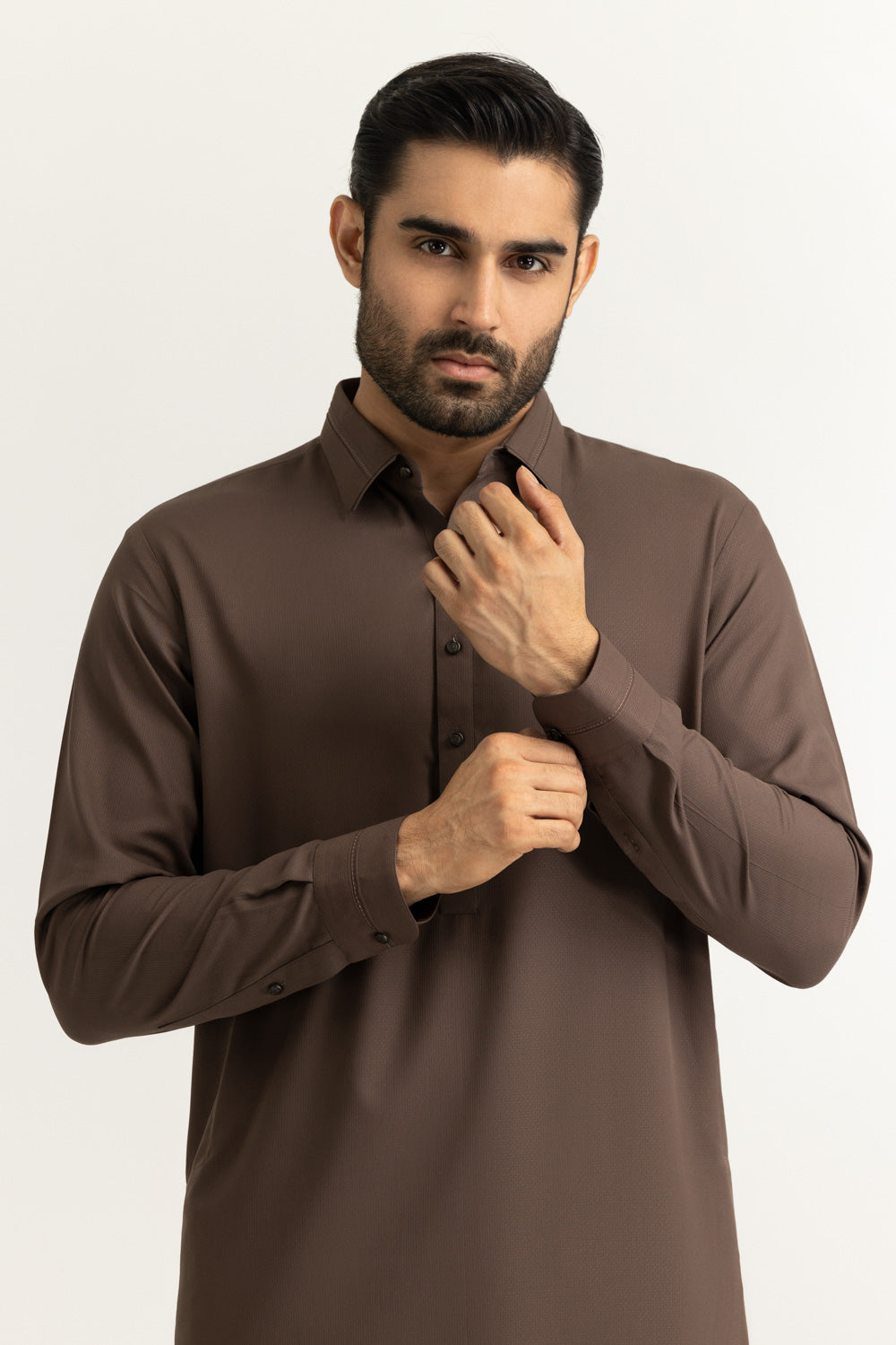 Regular Fit Styling Suits