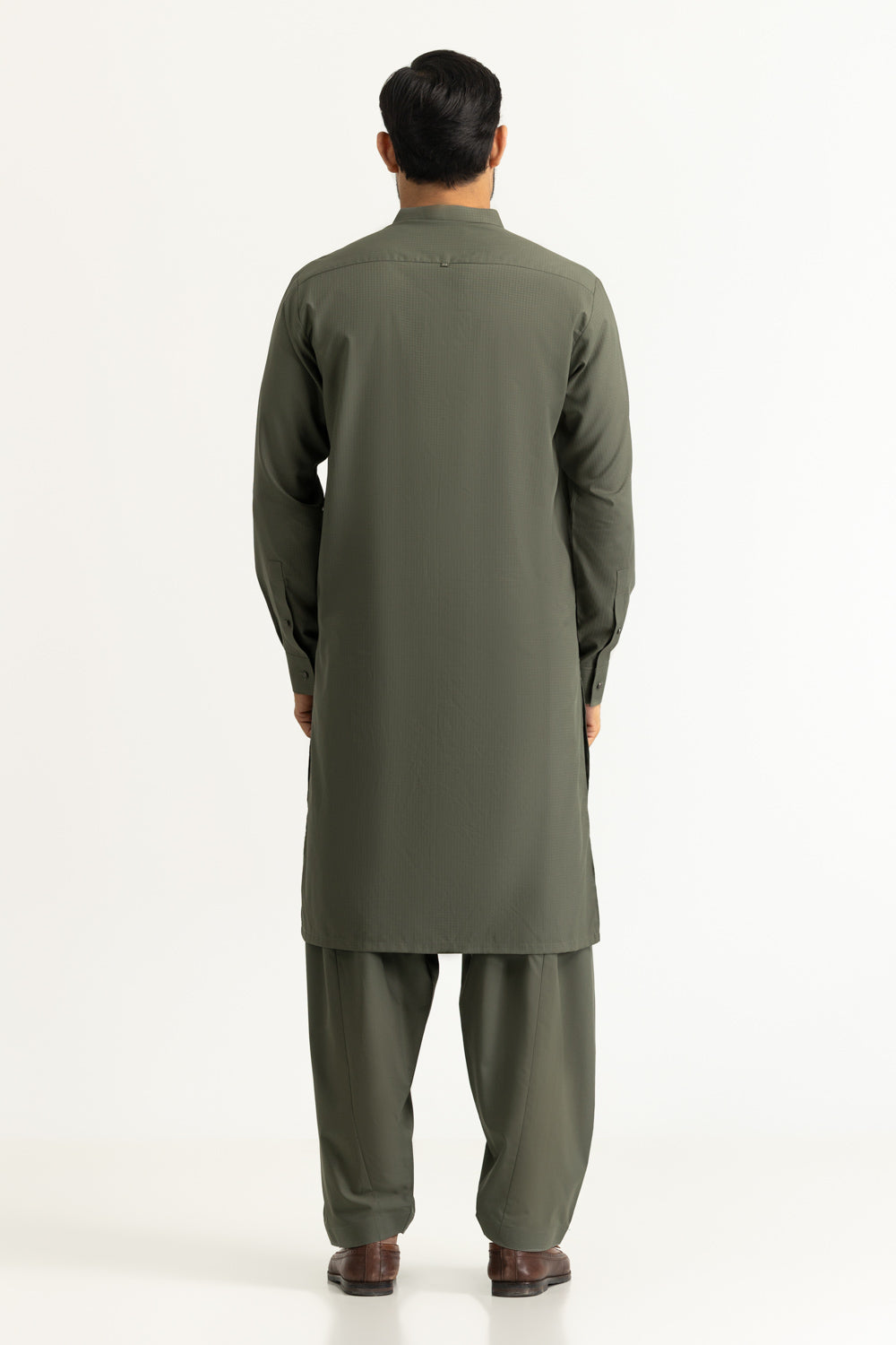 Regular Fit Styling Suits