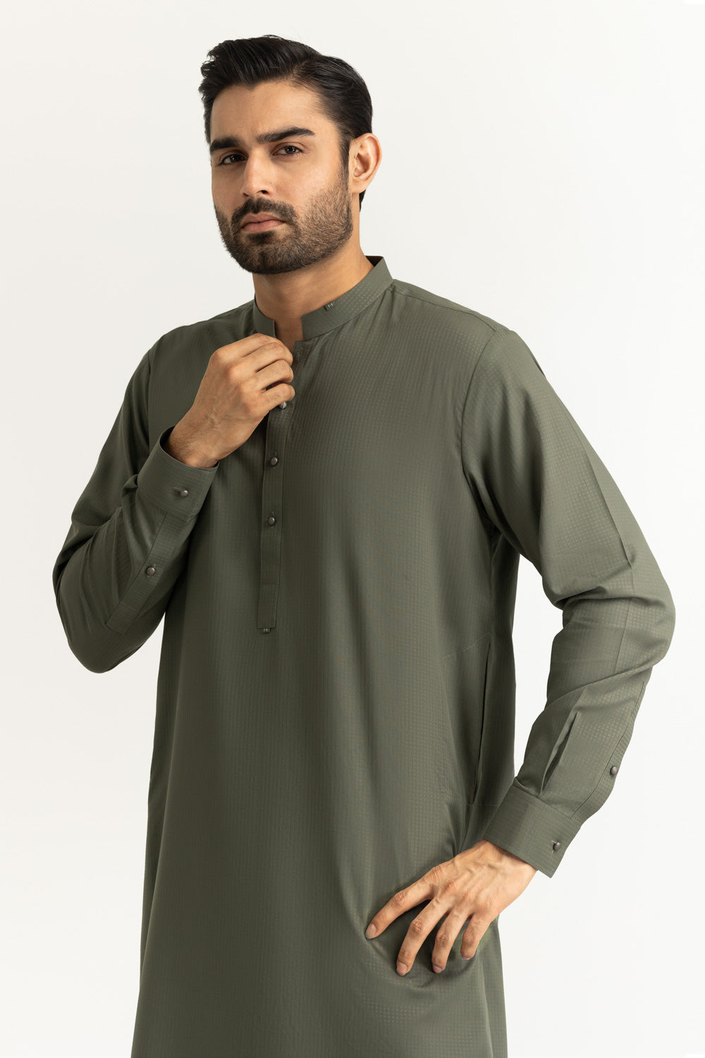 Regular Fit Styling Suits