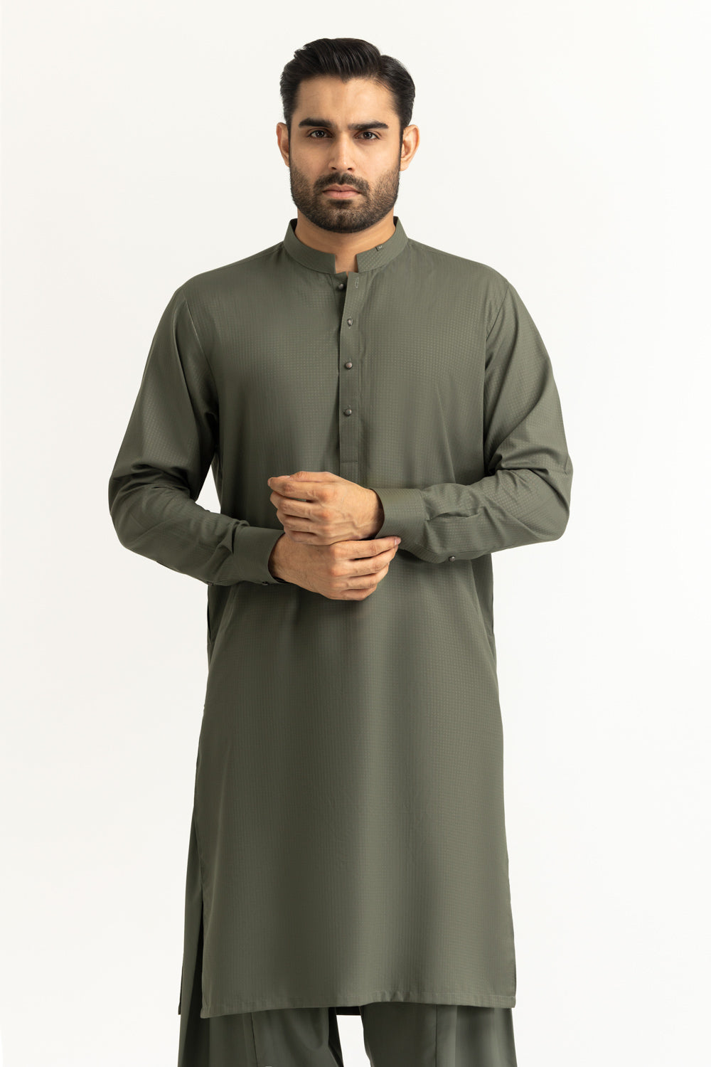 Regular Fit Styling Suits