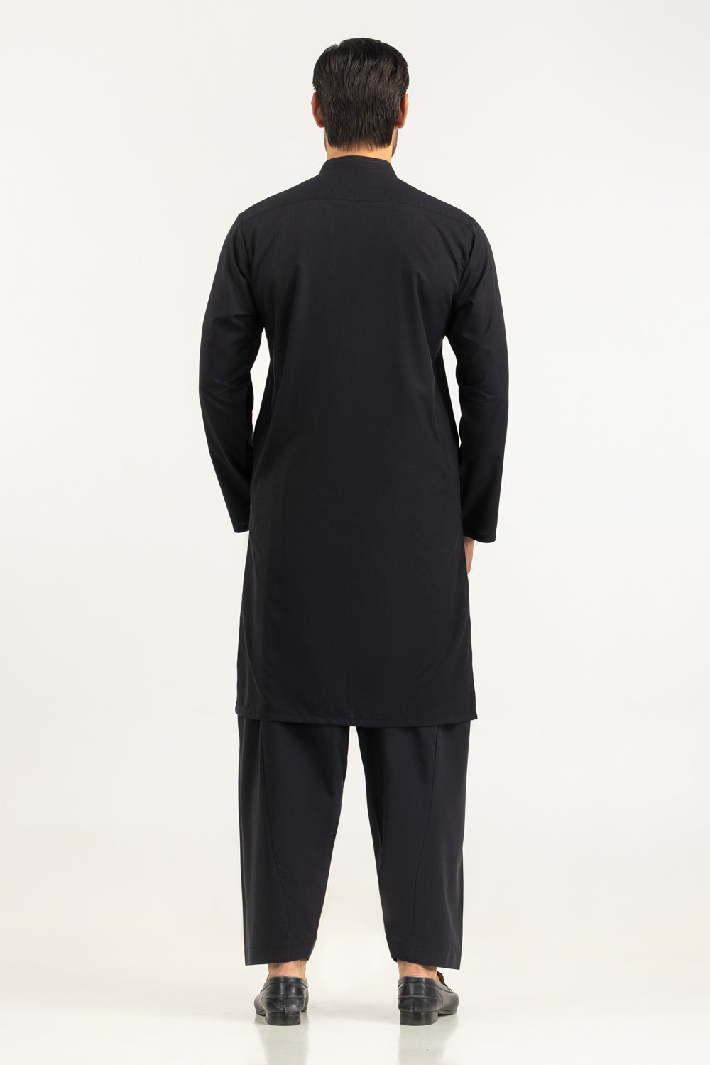 Regular Fit Styling Suits