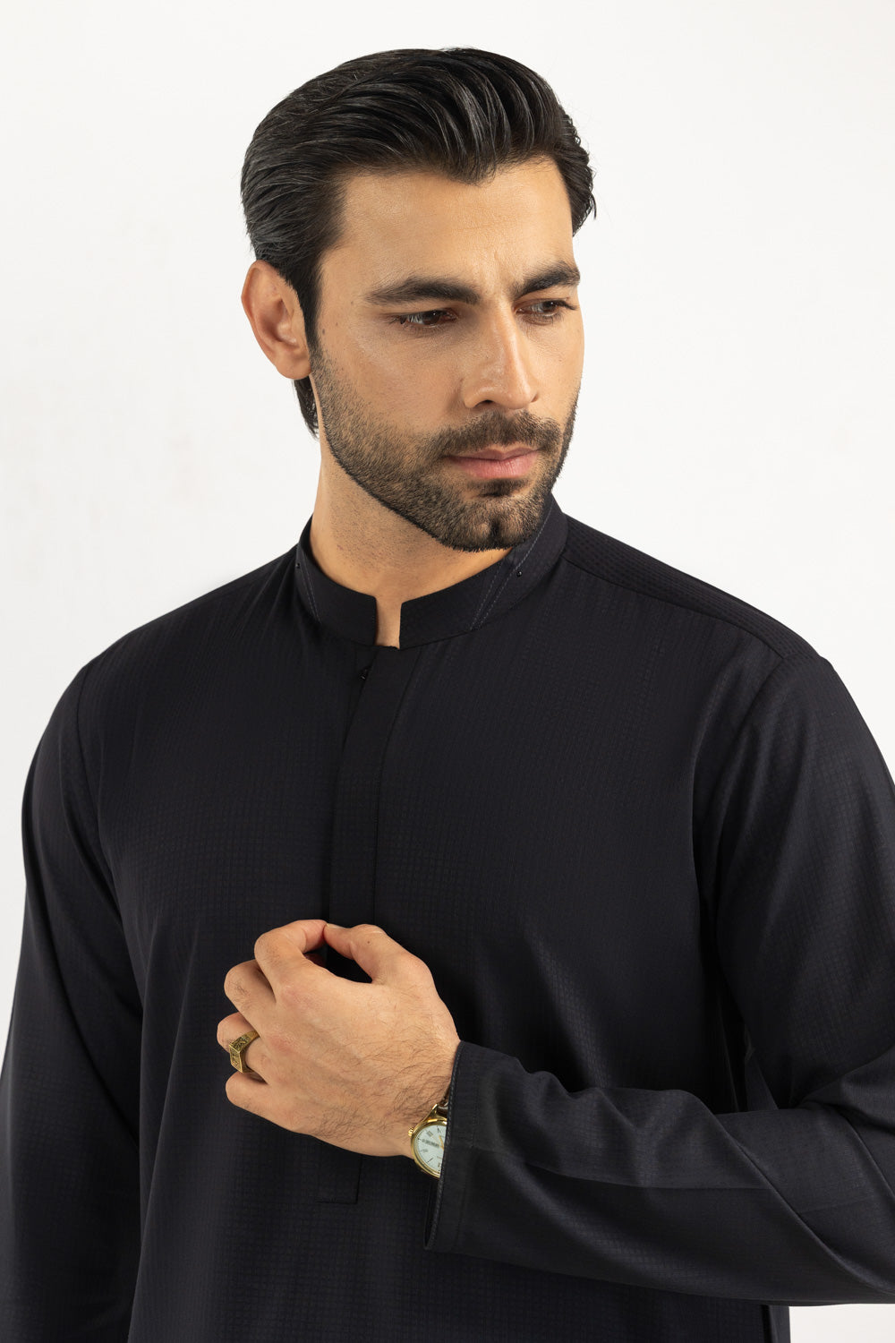 Regular Fit Styling Suits