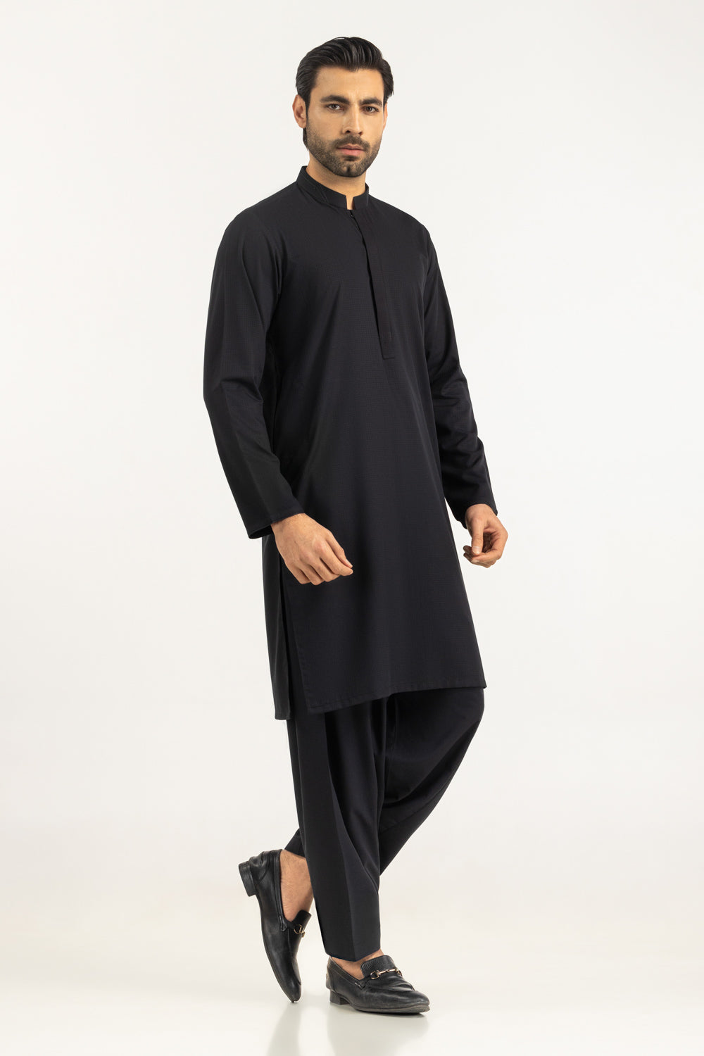 Regular Fit Styling Suits