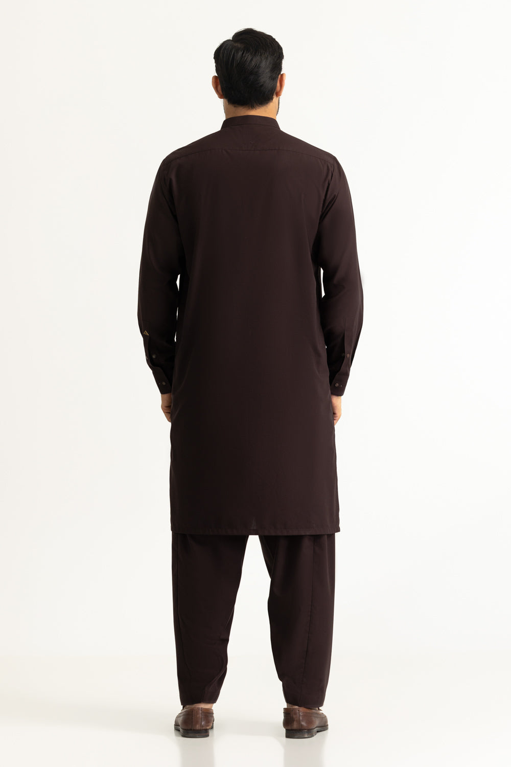 Regular Fit Styling Suits