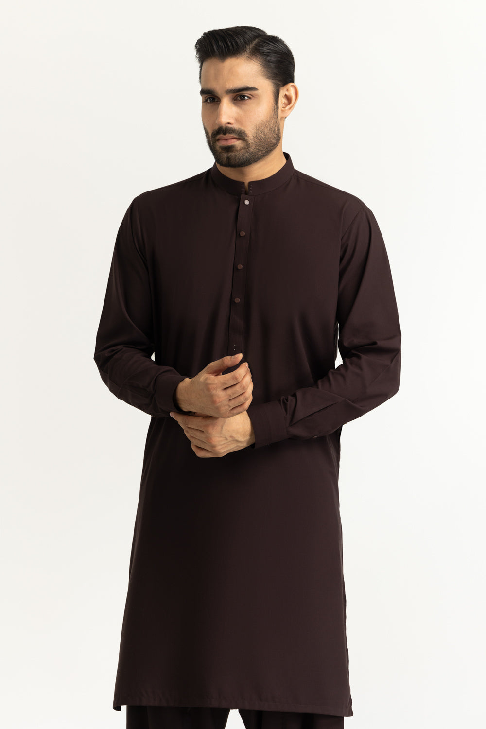 Regular Fit Styling Suits