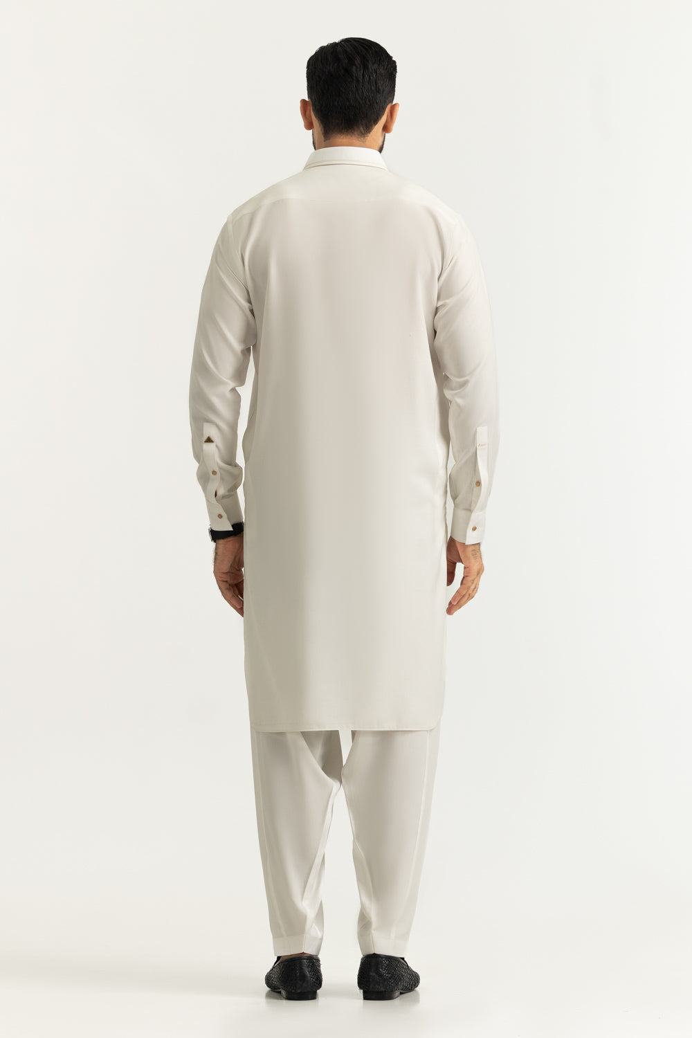 Regular Fit Styling Suits