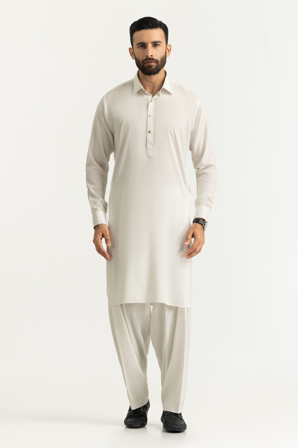 Regular Fit Styling Suits