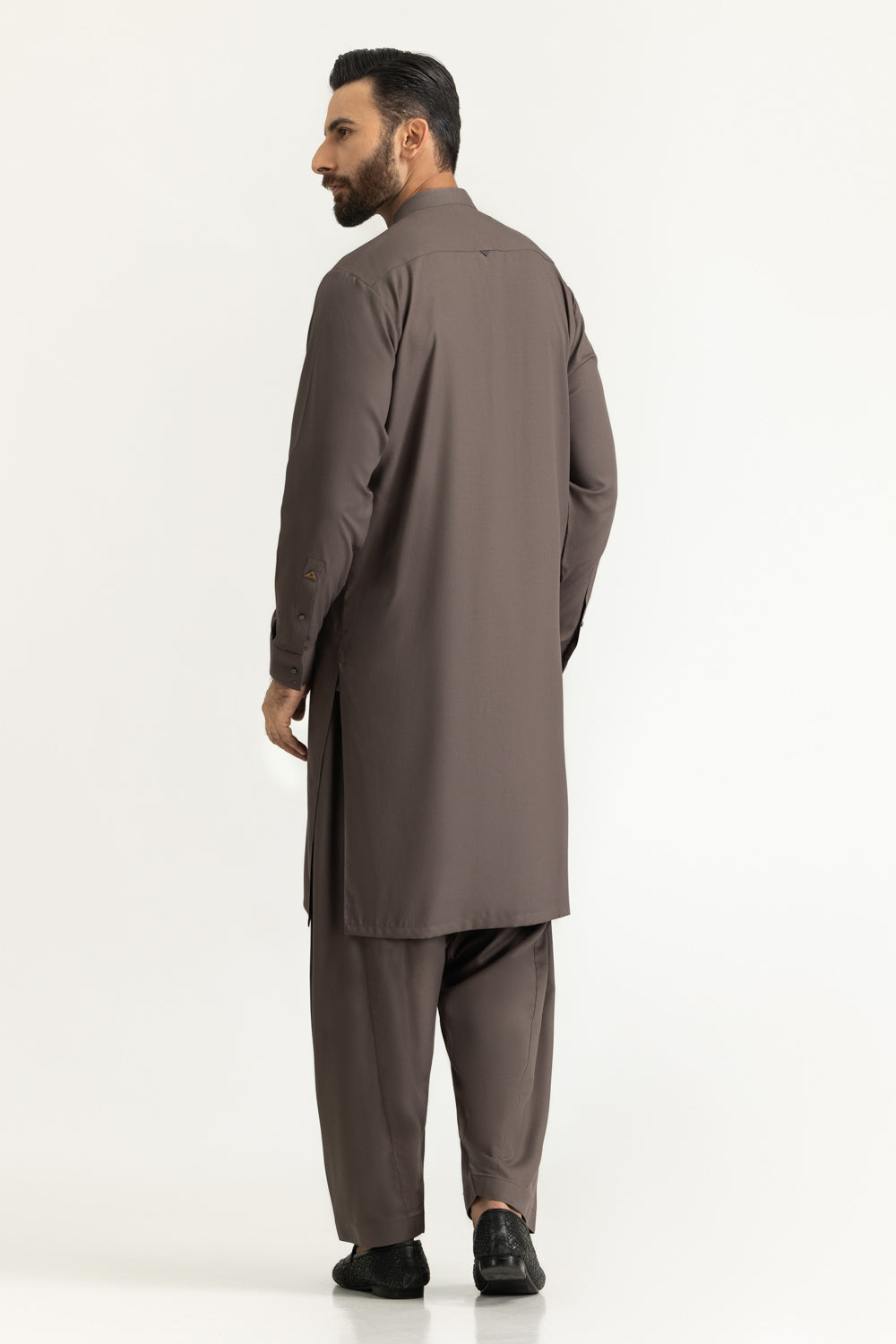 Regular Fit Styling Suits