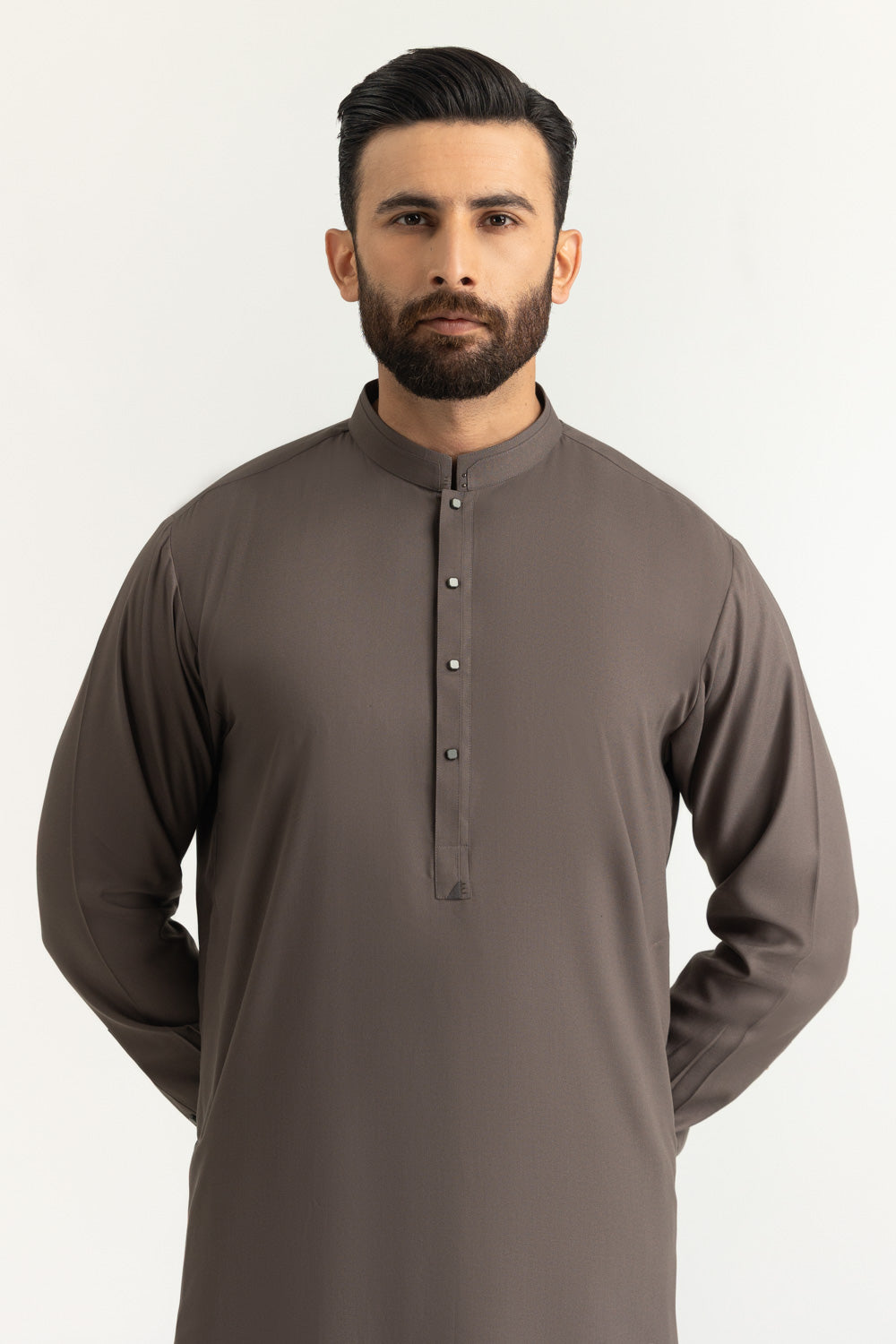 Regular Fit Styling Suits