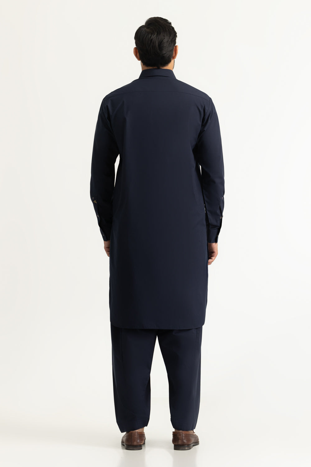 Regular Fit Styling Suits