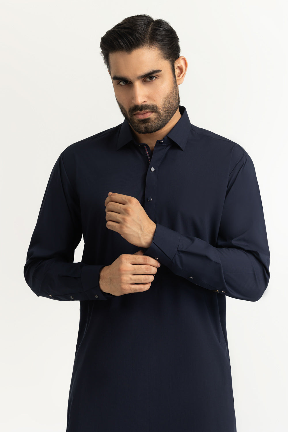 Regular Fit Styling Suits