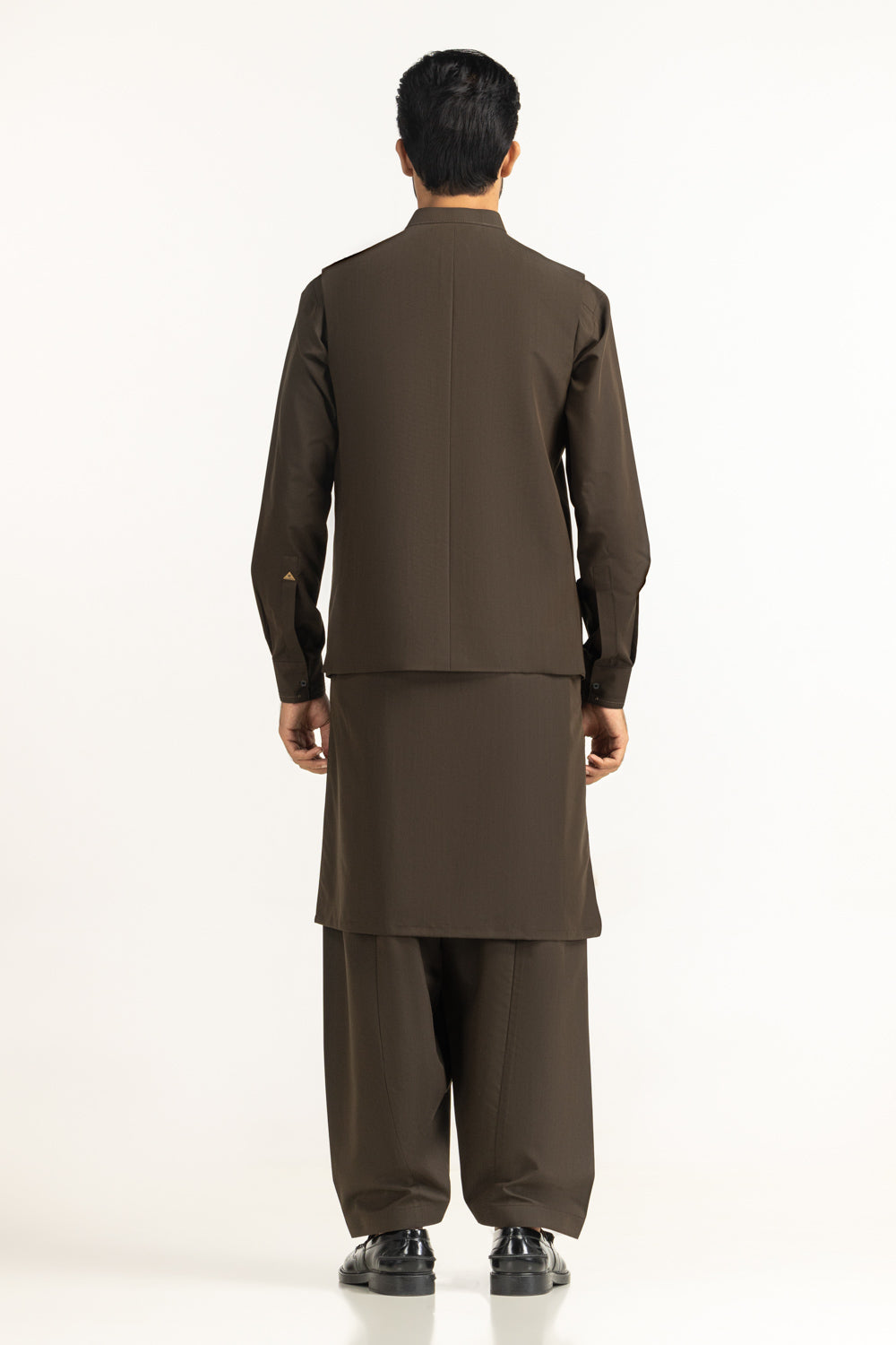 Regular Fit Styling Suits
