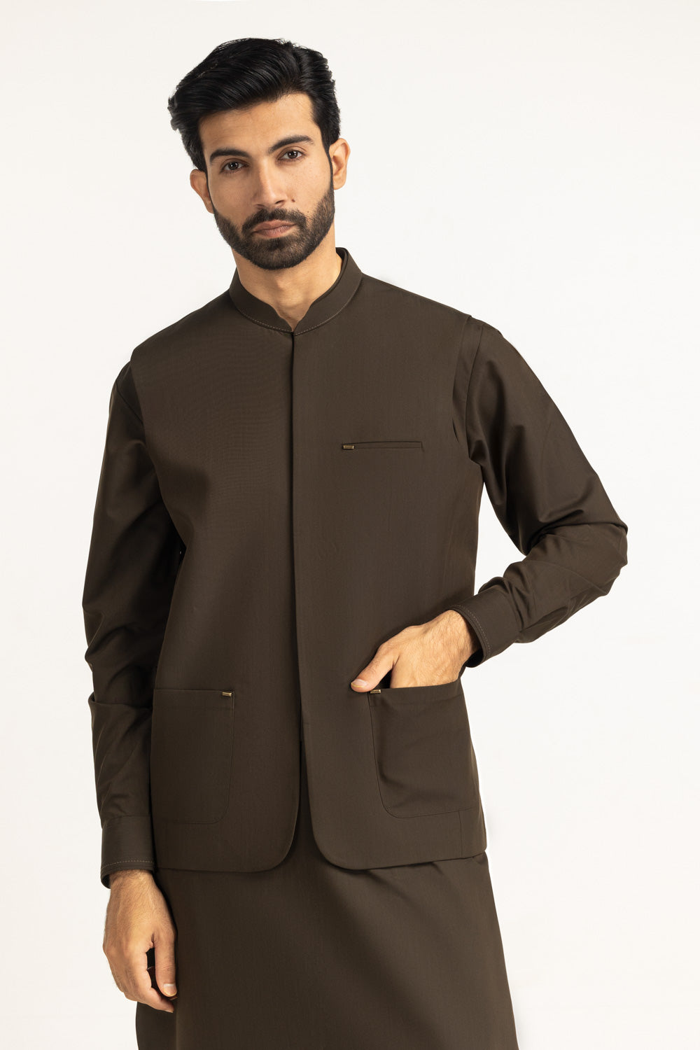 Regular Fit Styling Suits