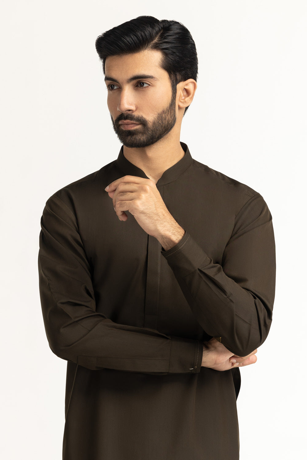 Regular Fit Styling Suits
