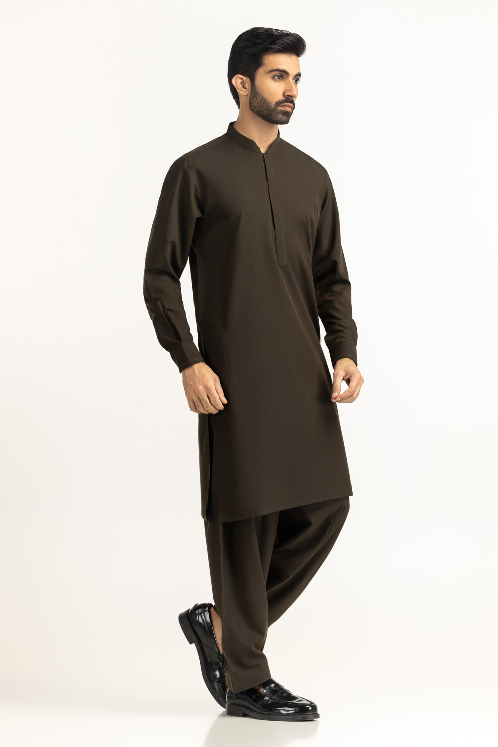 Regular Fit Styling Suits