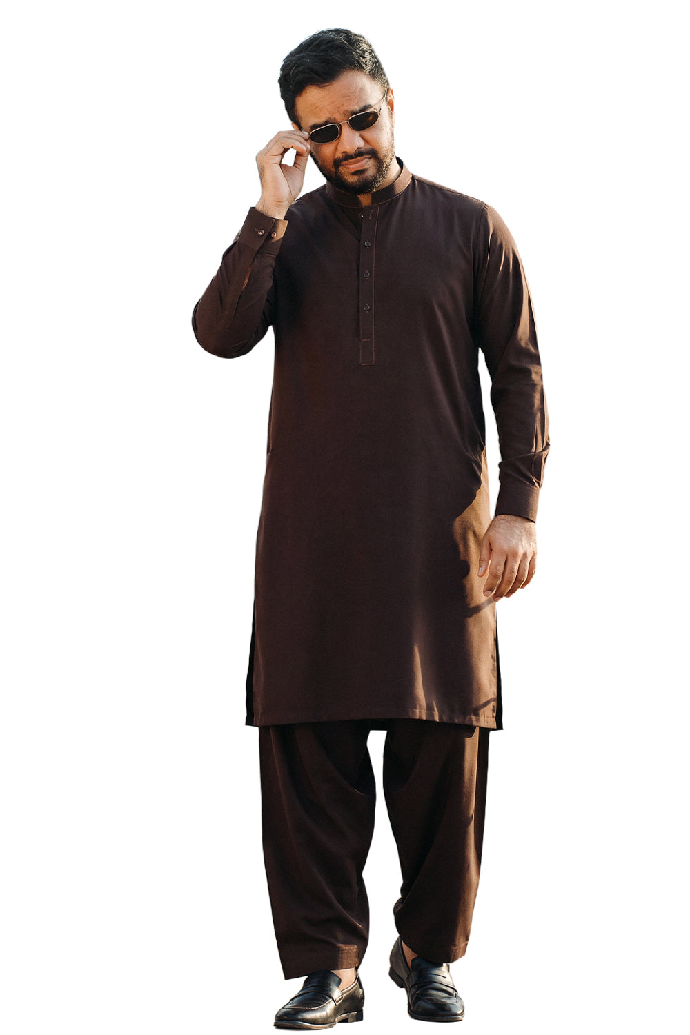 Regular Fit Styling Suits