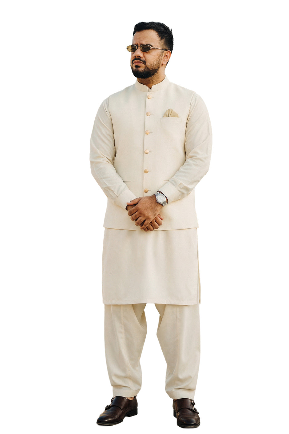 Regular Fit Styling Suits