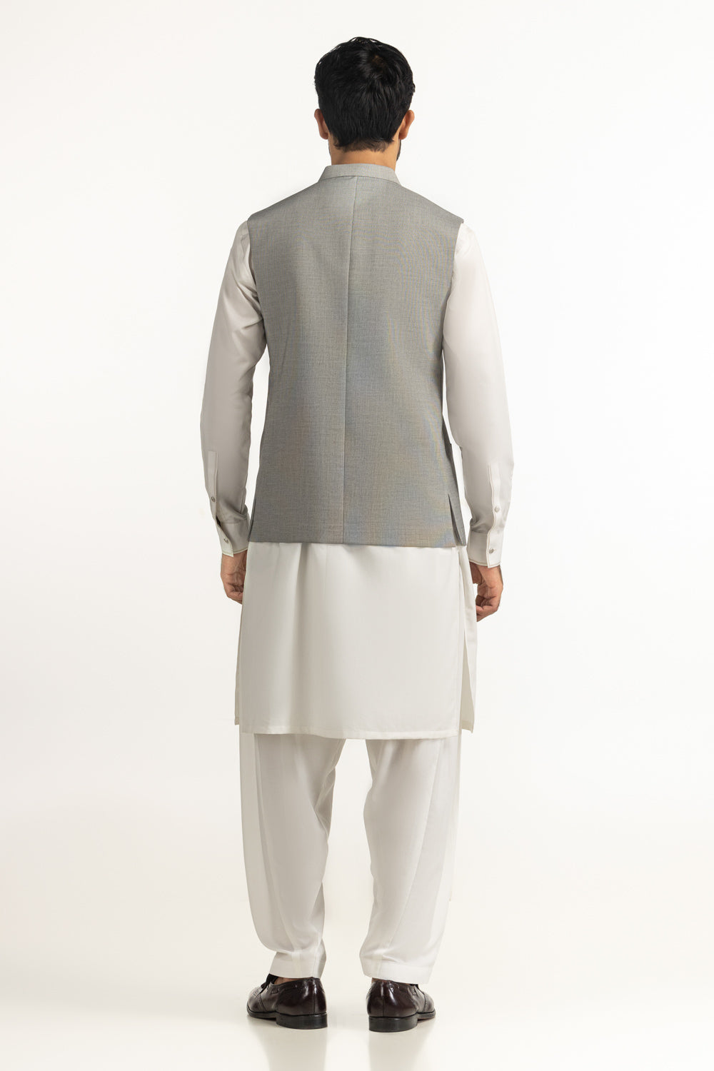 Regular Fit Styling Waist Coat