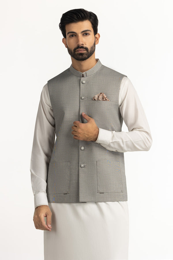 Men Waistcoats