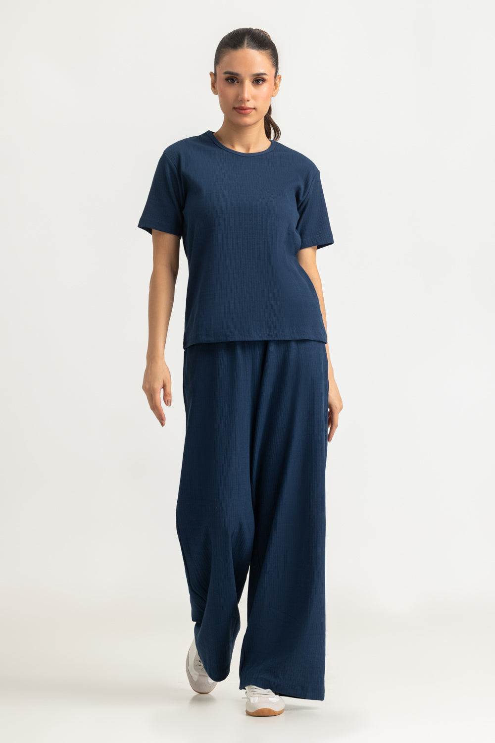 Regular Fit Co-Ord Set