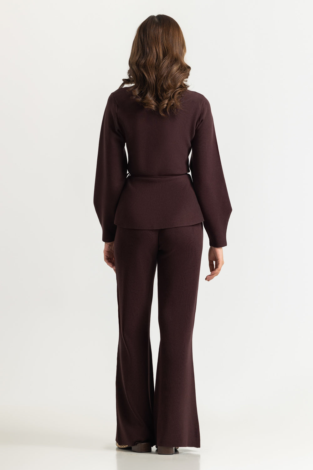 Regular Fit Co-Ord Set
