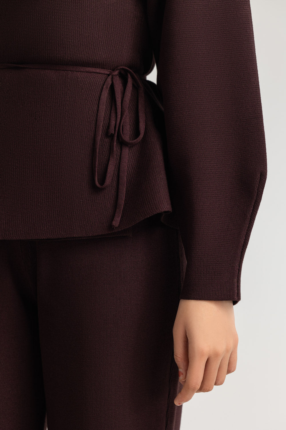 Regular Fit Co-Ord Set