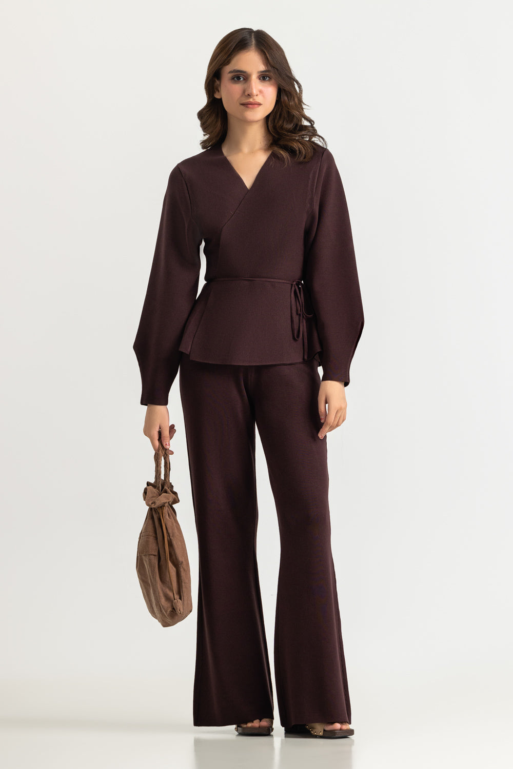Regular Fit Co-Ord Set