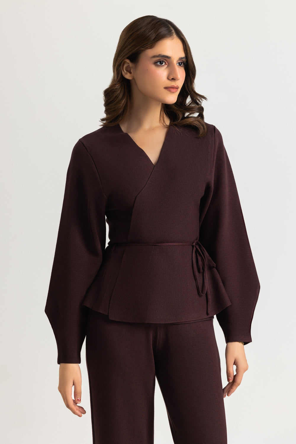 Regular Fit Co-Ord Set