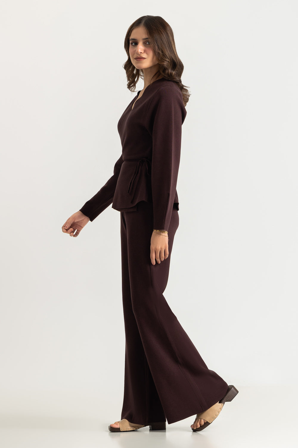 Regular Fit Co-Ord Set