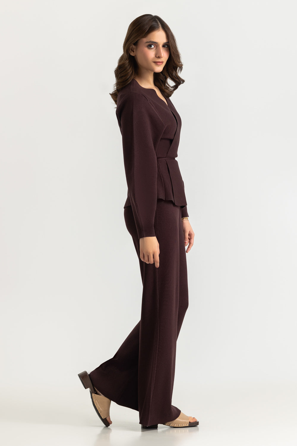 Regular Fit Co-Ord Set