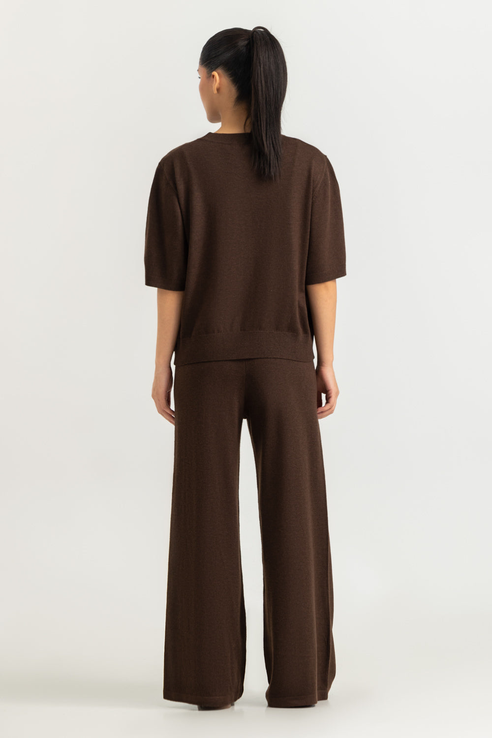 Regular Fit Co-Ord Set