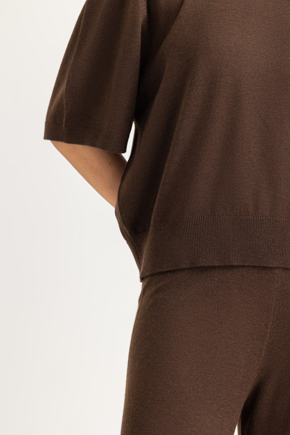 Regular Fit Co-Ord Set